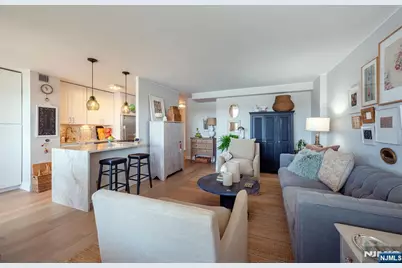 6600 Boulevard East 6C #6C, West New York, NJ 07093 - Photo 2