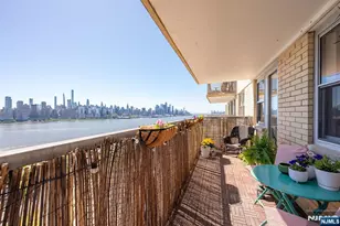 6600 Blvd East 6C, West New York, NJ 07093 - Photo 10