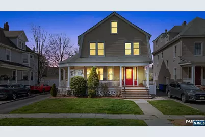 206 Mortimer Avenue, Rutherford, NJ 07070 - Photo 2