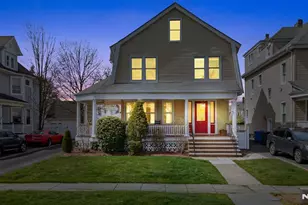 206 Mortimer Ave, Rutherford, NJ 07070 - Photo 2