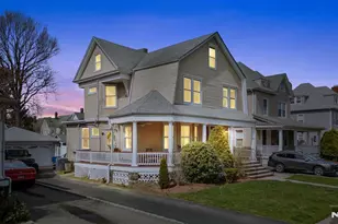 206 Mortimer Ave, Rutherford, NJ 07070 - Photo 4