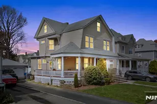 206 Mortimer Ave, Rutherford, NJ 07070 - Photo 4