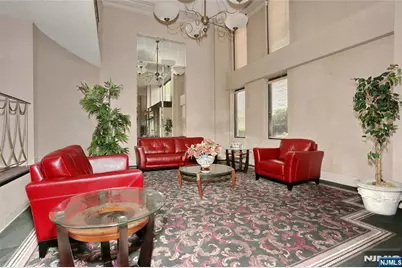 160 Overlook Avenue 19D #19D, Hackensack, NJ 07601 - Photo 6