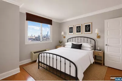 100 Manhattan Avenue 708 #708, Jersey City, NJ 07087 - Photo 6