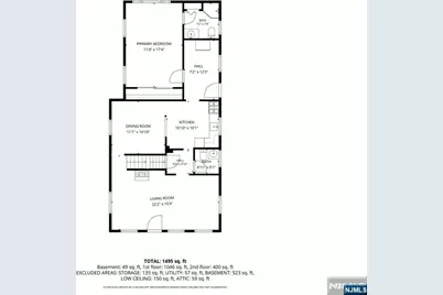 12 Columbus Avenue, Little Ferry, NJ 07643 - Photo 28