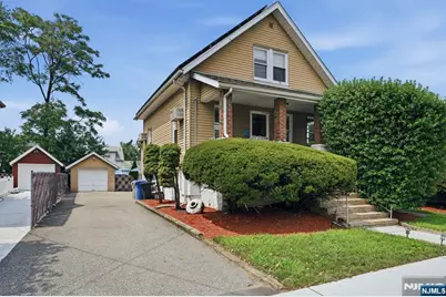 12 Columbus Avenue, Little Ferry, NJ 07643 - Photo 2
