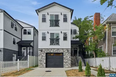 219 Burnett Street, East Orange, NJ 07018 - Photo 1