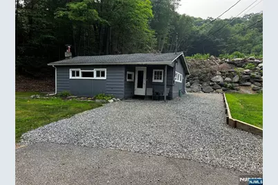 1793 Union Valley Road Cottage #2 (, West Milford, NJ 07480 - Photo 2