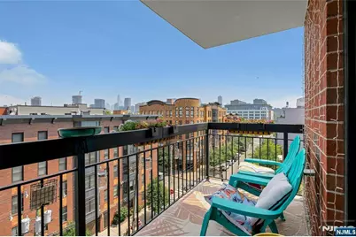 700 1st Street 6H #6H, Hoboken, NJ 07030 - Photo 12
