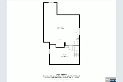 3 Ferguson Place, Glen Rock, NJ 07452 - Photo 36