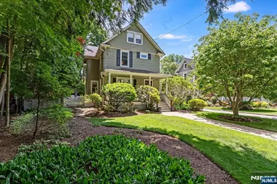 3 Ferguson Place, Glen Rock, NJ 07452 - Photo 2
