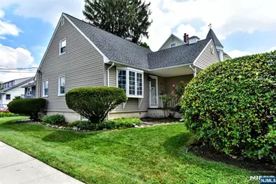 419 Main Avenue, Wood Ridge, NJ 07075 - Photo 2