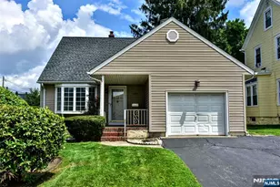 419 Main Ave, Wood Ridge, NJ 07075 - Photo 1