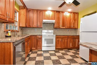 419 Main Avenue, Wood Ridge, NJ 07075 - Photo 12