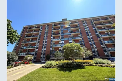 4 Horizon Road 631 #631, Fort Lee, NJ 07024 - Photo 1