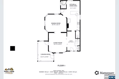 519 High Street, Oradell, NJ 07649 - Photo 48
