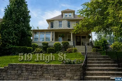 519 High Street, Oradell, NJ 07649 - Photo 2