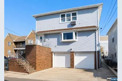 214 Morris Street 2 #2, Fairview, NJ 07022 - Photo 1