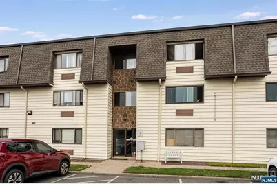 46 Watsessing Avenue Ub15 #UB15, Belleville, NJ 07109 - Photo 26