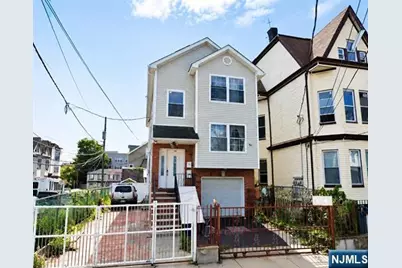 408 Ellison Street 2 #2, Paterson, NJ 07501 - Photo 1