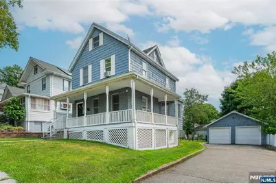138 Homestead Place, Bogota, NJ 07603 - Photo 2