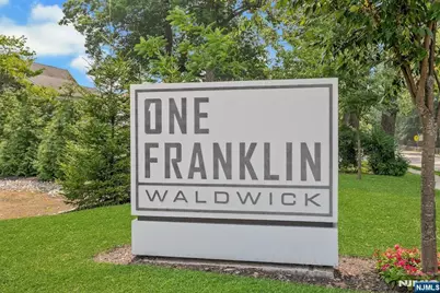 1 Franklin Turnpike 1 #1, Waldwick, NJ 07463 - Photo 2