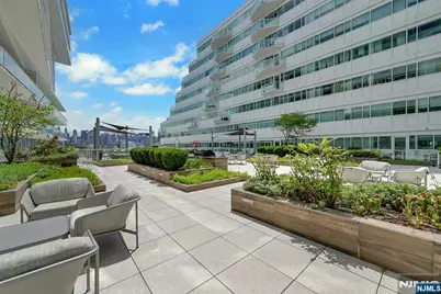 800 Ave At Port Imperial 910 #910, Weehawken, NJ 07086 - Photo 12