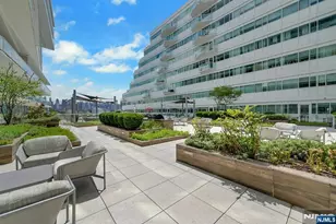 800 Ave At Port Imperial 910, Weehawken, NJ 07086 - Photo 12