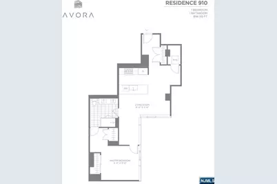 800 Ave At Port Imperial 910 #910, Weehawken, NJ 07086 - Photo 18