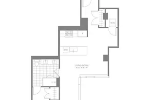 800 Ave At Port Imperial 910, Weehawken, NJ 07086 - Photo 18