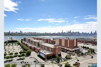 1211 City Place 1211 #1211, Edgewater, NJ 07020 - Photo 1