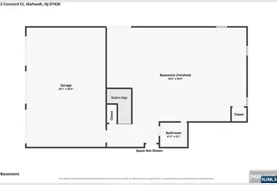 2 Concord Court, Mahwah, NJ 07430 - Photo 44