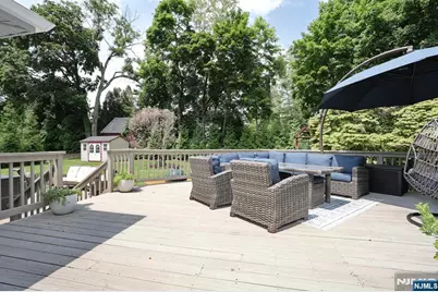 434 Hasbrouck Boulevard, Oradell, NJ 07649 - Photo 42