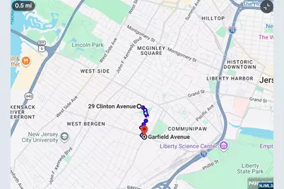 29 Clinton 2A #2A, Jersey City, NJ 07304 - Photo 32