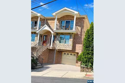 617 Prospect Avenue B #B, Fairview, NJ 07022 - Photo 1