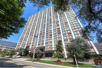250 Gorge Road 29E #29E, Cliffside Park, NJ 07010 - Photo 28
