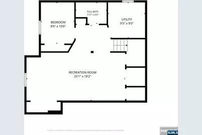 17 River Road, Harrington Park, NJ 07640 - Photo 42