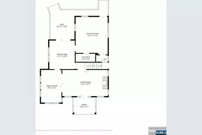 17 River Road, Harrington Park, NJ 07640 - Photo 40