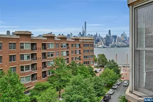 22 Ave At Port Imperial 512, West New York, NJ 07093 - Photo 2