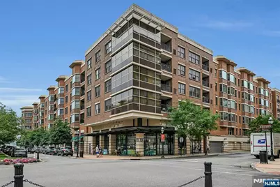 22 Ave At Port Imperial 512 #512, West New York, NJ 07093 - Photo 1