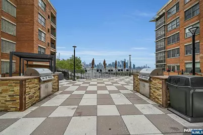22 Ave At Port Imperial 512 #512, West New York, NJ 07093 - Photo 26