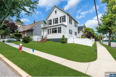 200 Cedar Street, Ridgefield Park, NJ 07660 - Photo 1