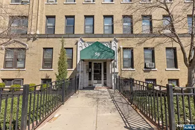 50 Reservoir Avenue B1 #B1, Jersey City, NJ 07307 - Photo 28