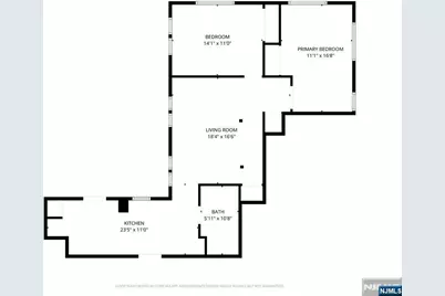 50 Reservoir Avenue B1 #B1, Jersey City, NJ 07307 - Photo 26