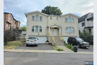 408A Catherine Street, Fort Lee, NJ 07024 - Photo 1
