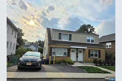 815 Fairview Lane 2nd Fl #2nd FL, Fort Lee, NJ 07024 - Photo 6