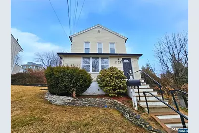 21 King Street 2 #2, Haledon, NJ 07508 - Photo 1