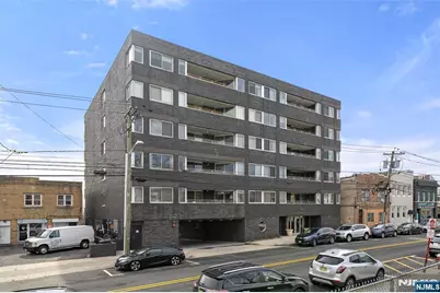 364 Palisade Avenue 5B #5B, Cliffside Park, NJ 07010 - Photo 2