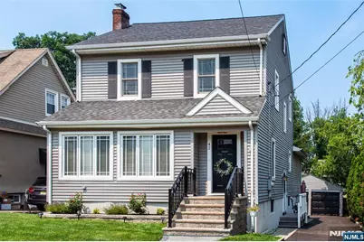 42 Otsego Road, Verona, NJ 07044 - Photo 1