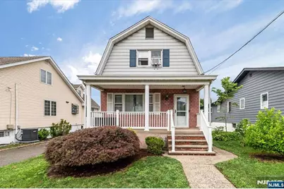 379 Kingsland Avenue, Lyndhurst Township, NJ 07071 - Photo 1